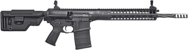 LWRC REPR MKII 7.62 x 51mm | 308 Win