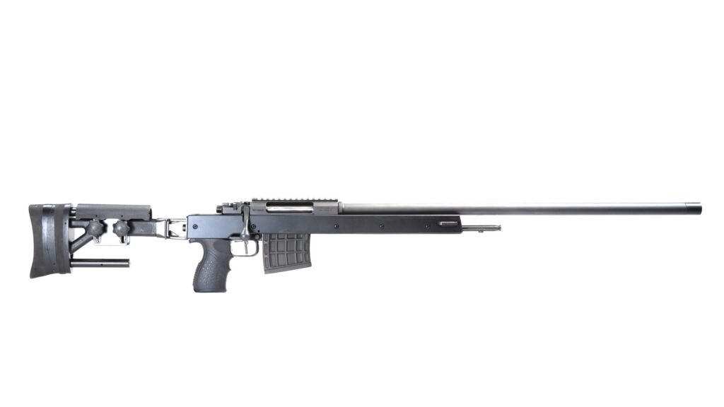Zastava Arms USA M07 308 Win