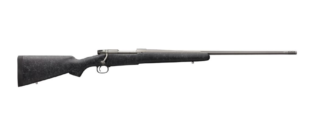 Winchester Model 70 Extreme Tungsten 300 Win Mag