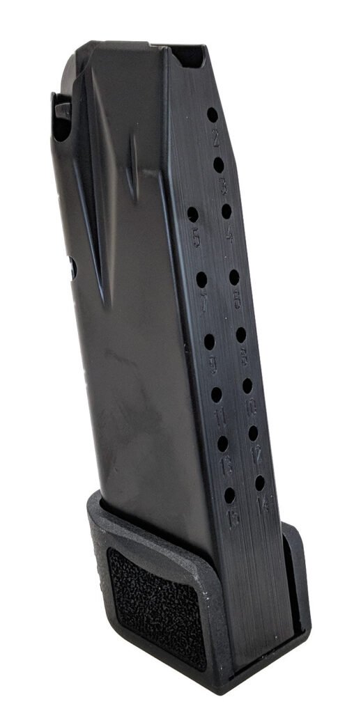 CANIK TP9 Elite SC Magazine 9mm