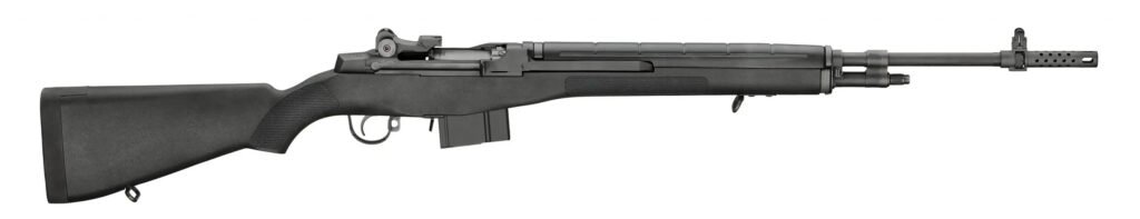 Springfield Armory M1A Standard 7.62 x 51mm | 308 Win
