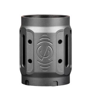 SilencerCo Bravo Maad Brake