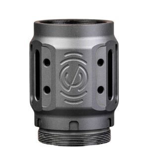 SilencerCo Charlie Maad Brake