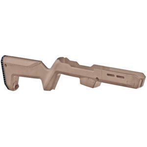 Magpul PC Backpacker Stock