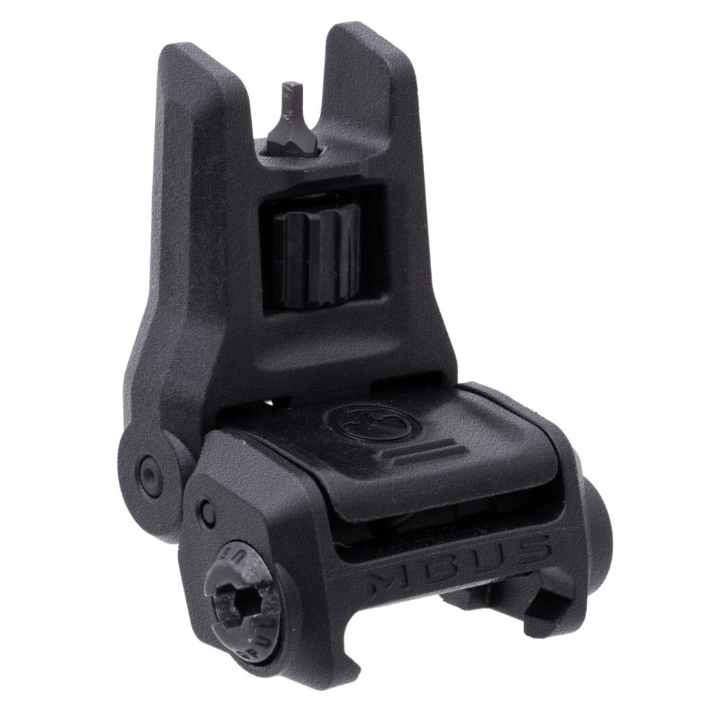 Magpul MBUS 3  Front Sight