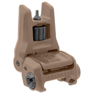 Magpul MBUS 3  Front Sight