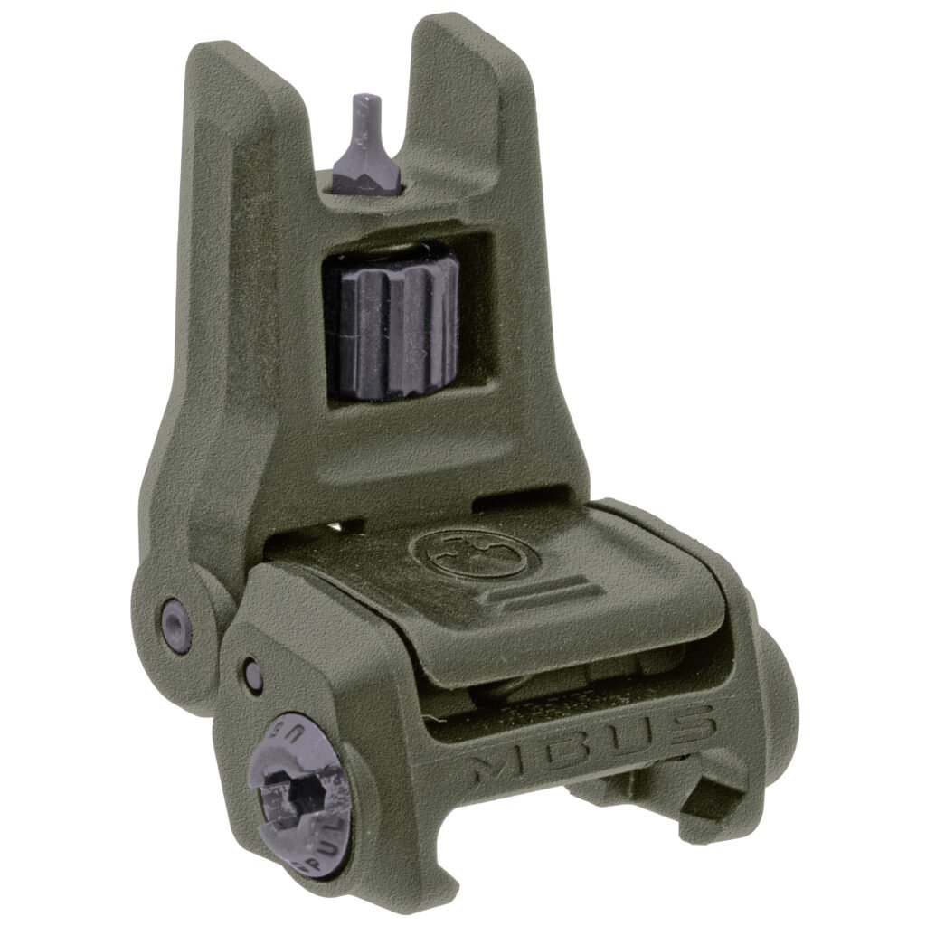 Magpul MBUS 3  Front Sight