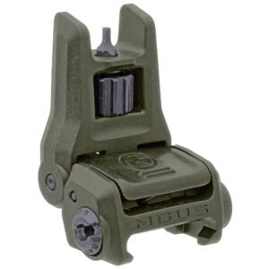 Magpul MBUS 3  Front Sight