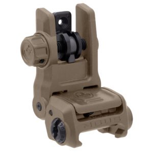 Magpul MBUS 3 Rear Sight