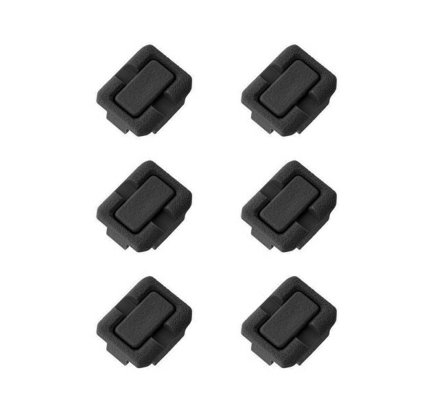 Magpul M-LOK Wire Control Kit