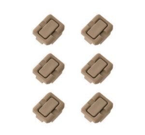 Magpul M-LOK Wire Control Kit