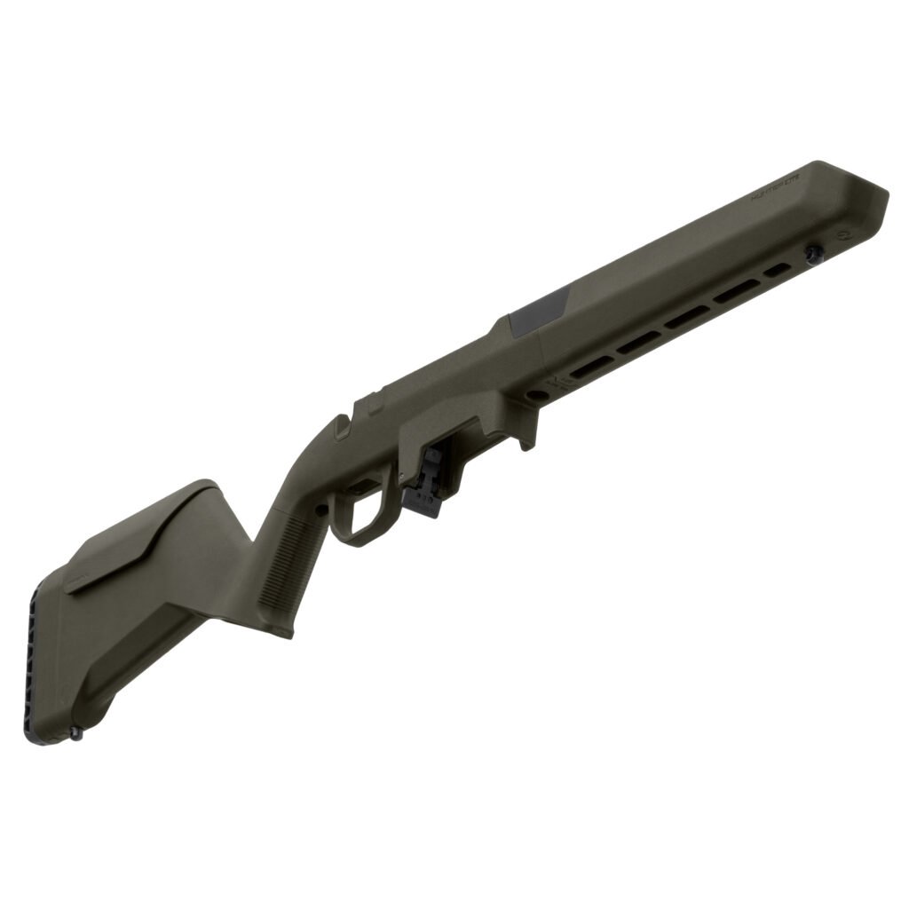 Magpul Hunter Lite Stock