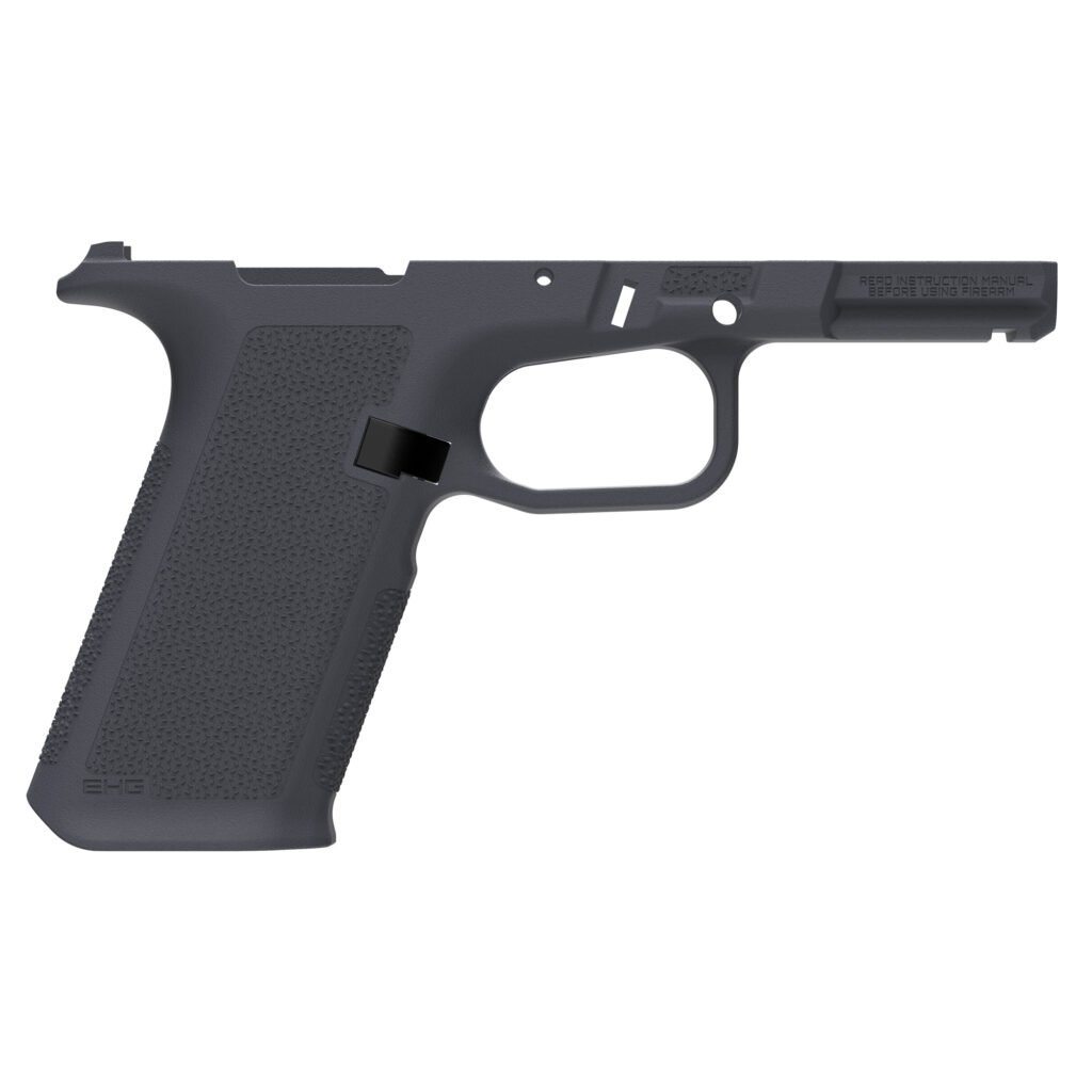 Magpul RG9 Grip / Ruger RXM Full Size