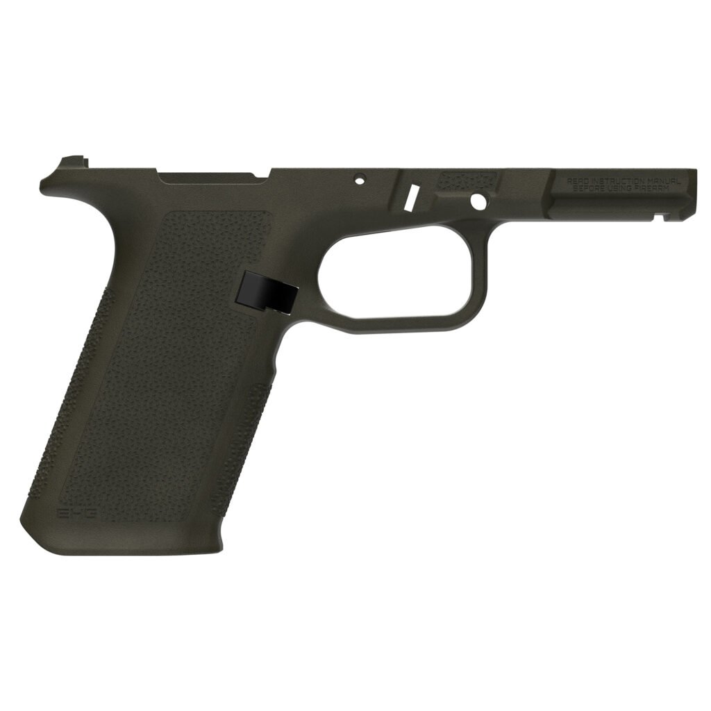 Magpul RG9 Grip / Ruger RXM Full Size