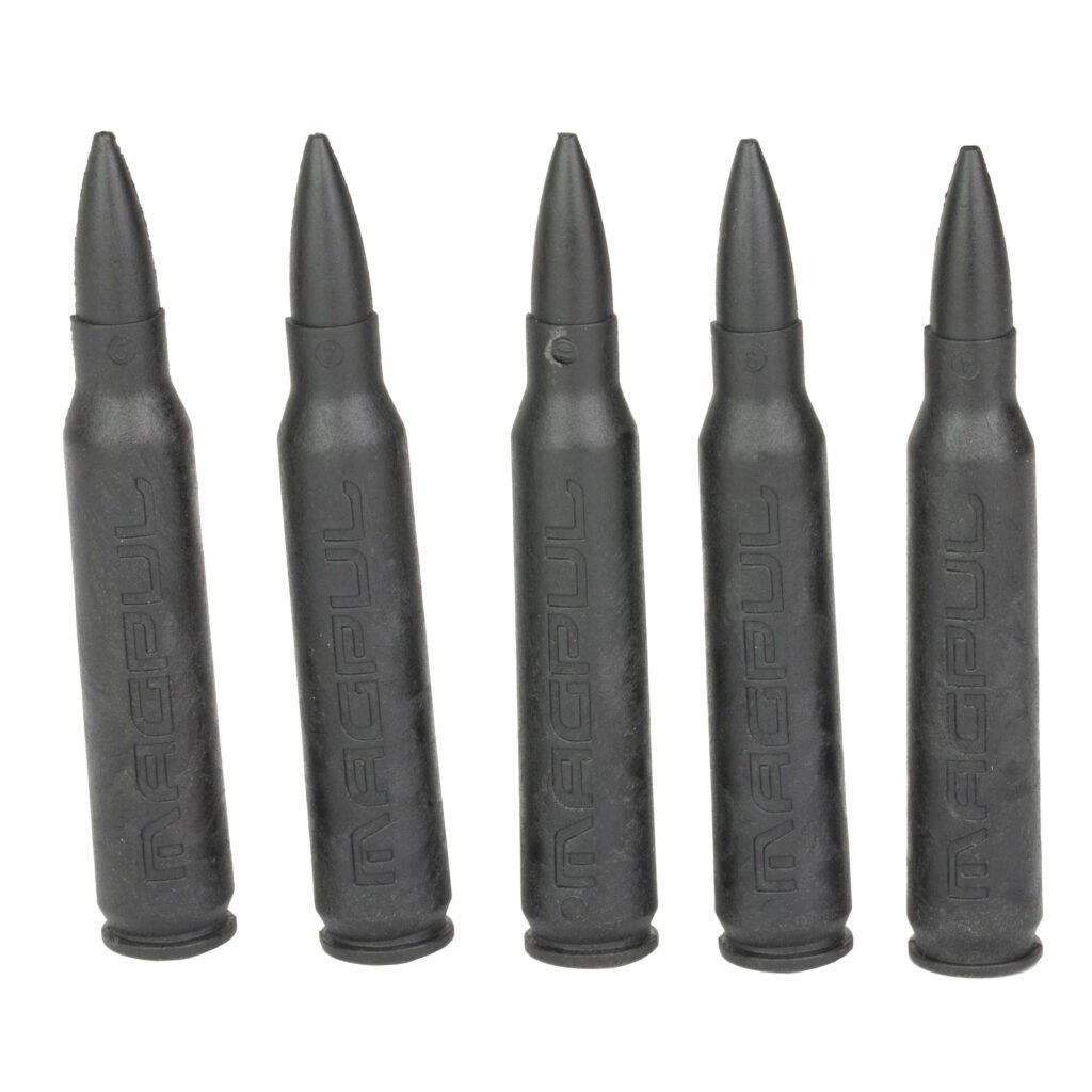 Magpul Dummy Rounds 223 Rem | 5.56 NATO