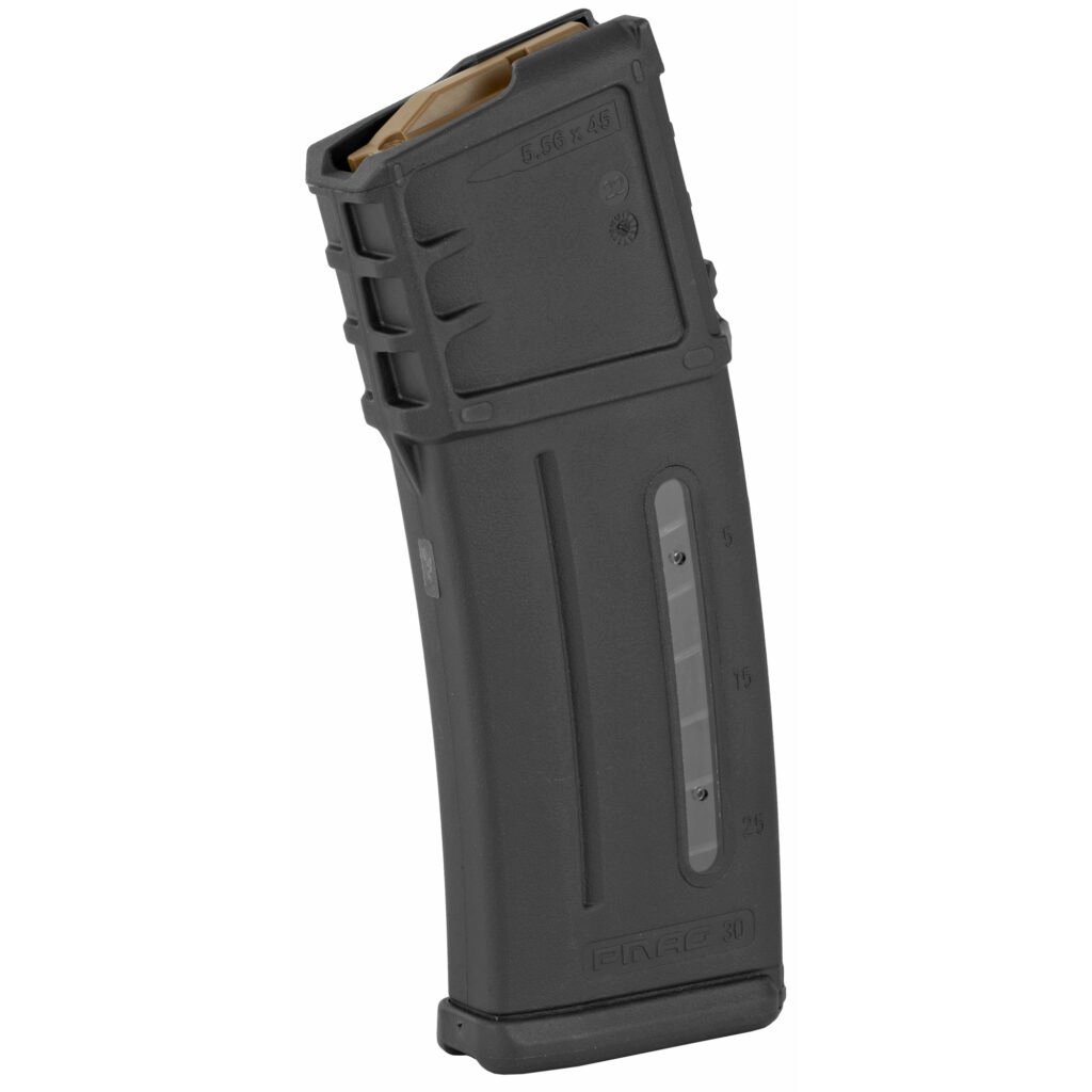 Magpul PMAG 30G MagLevel 223 Rem | 5.56 NATO