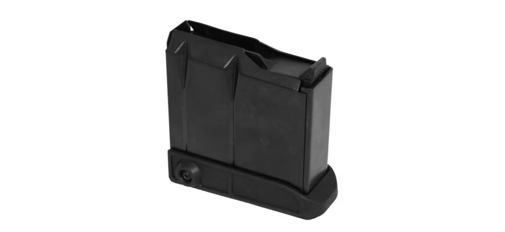Tikka Tikka T3X TAC A1 Magazine 308 Win