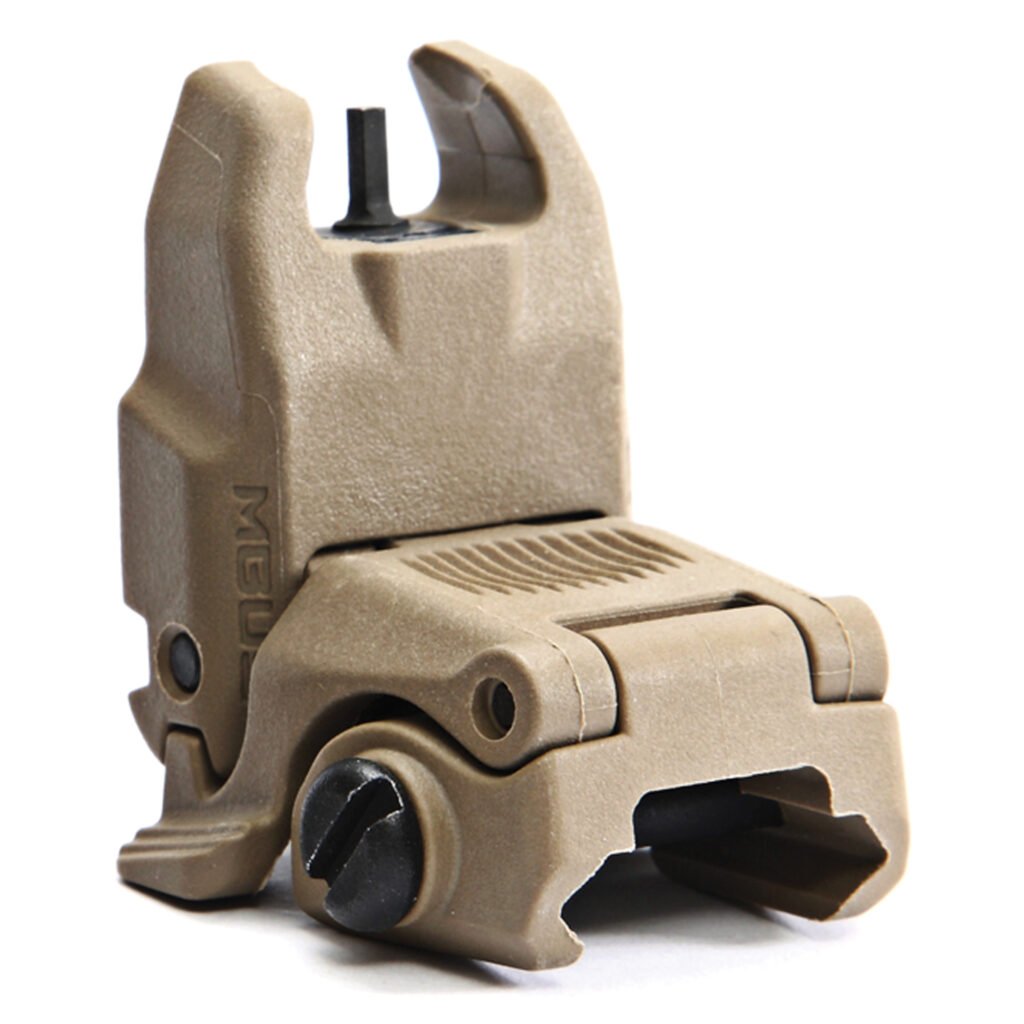 Magpul MBUS Sight