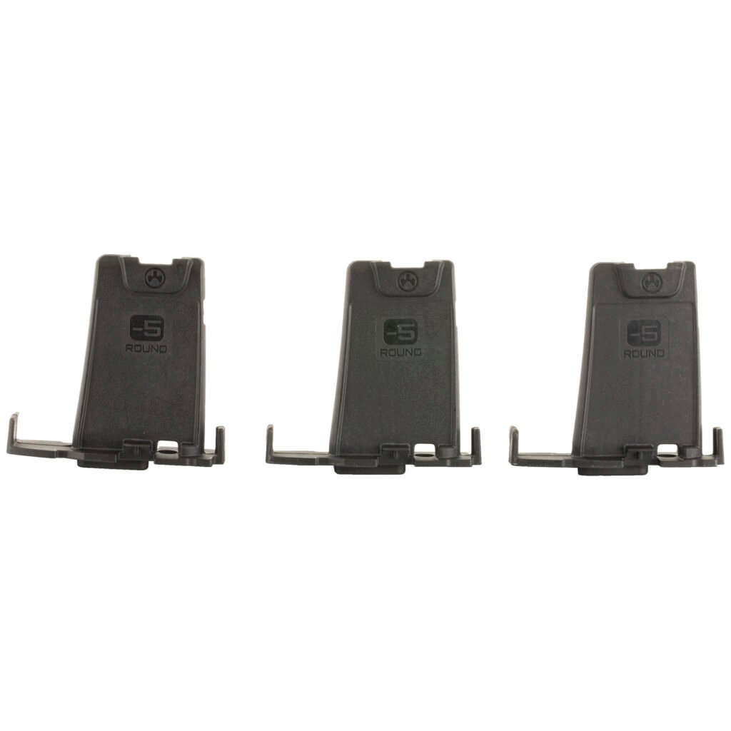 Magpul Minus 5 Round Limiter