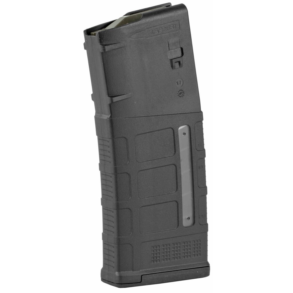 Magpul PMAG  LR/SR GEN M3 7.62 x 51mm | 308 Win