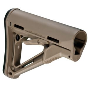 Magpul CTR Carbine Stock