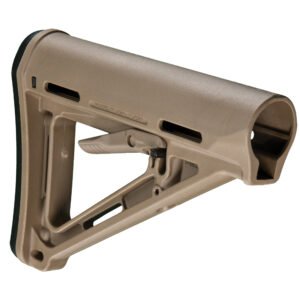 Magpul MOE Carbine Stock