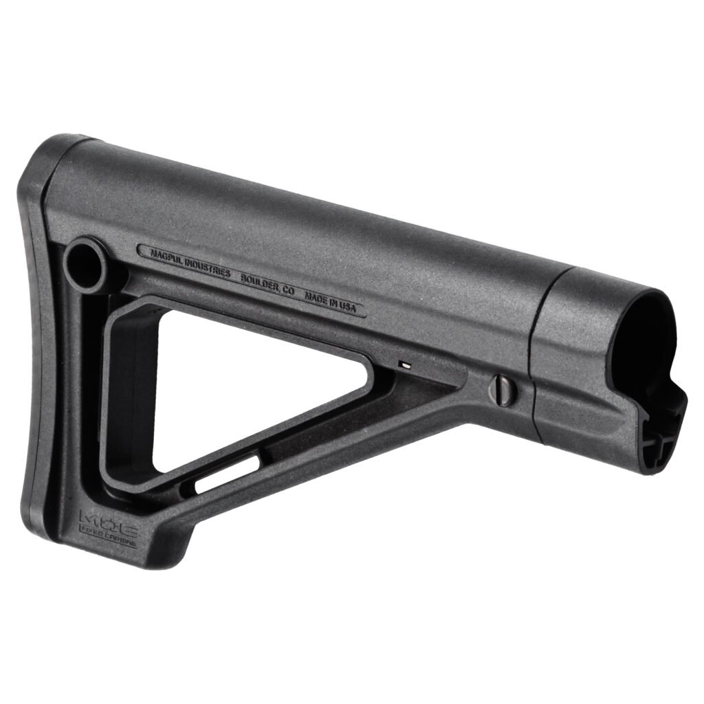 Magpul MOE Fixed Stock
