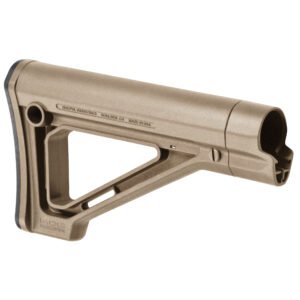 Magpul MOE Fixed Stock
