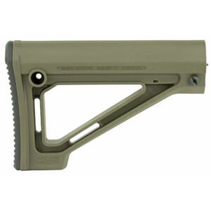 Magpul MOE Fixed Stock