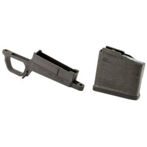 Magpul Bolt Action Magazine Well