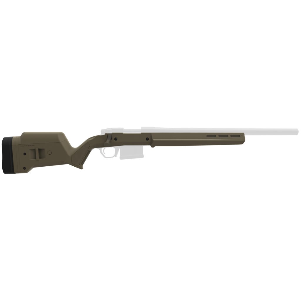Magpul Hunter 700L Stock