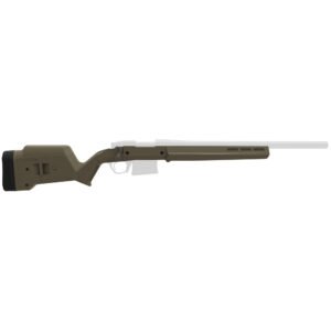 Magpul Hunter 700L Stock
