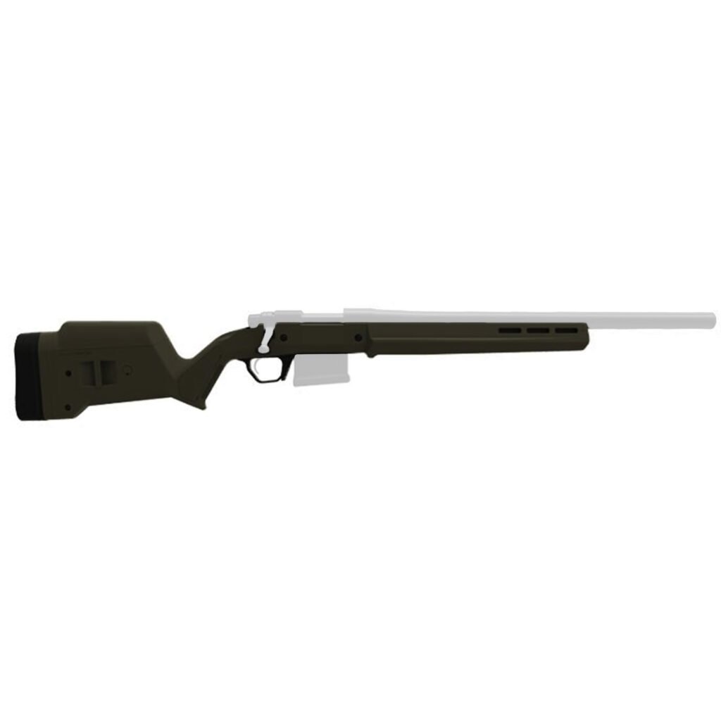 Magpul Hunter 700L Stock