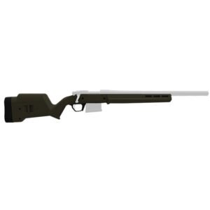 Magpul Hunter 700L Stock