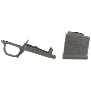Magpul Bolt Action Magazine Well