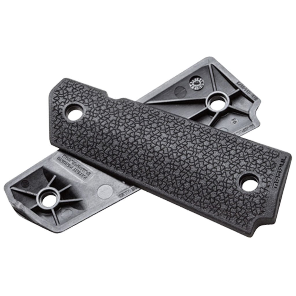 Magpul MOE 1911 Grip Panels