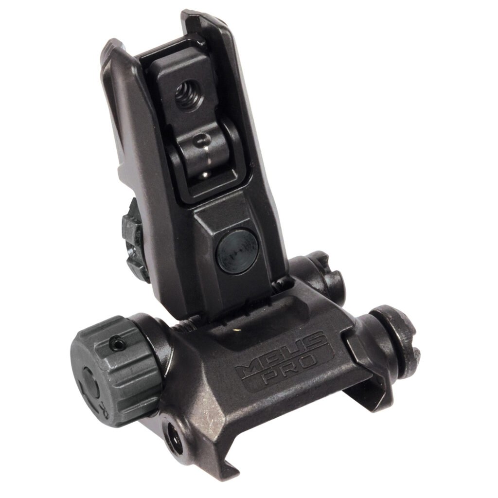 Magpul MBUS Pro LR Rear Sight