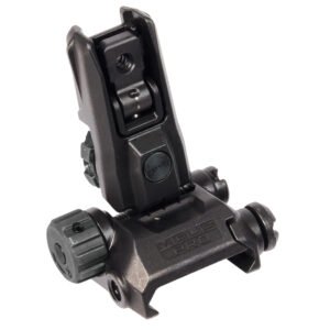 Magpul MBUS Pro LR Rear Sight