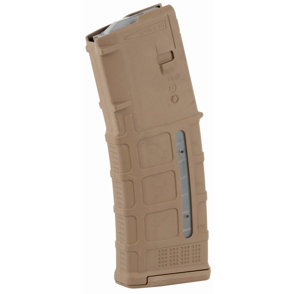 Magpul PMAG 30 AR/M4 Gen M3 223 Rem | 5.56 NATO