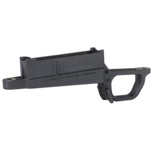 Magpul Bolt Action Magazine Well