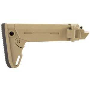 Magpul Zhukov-S Stock