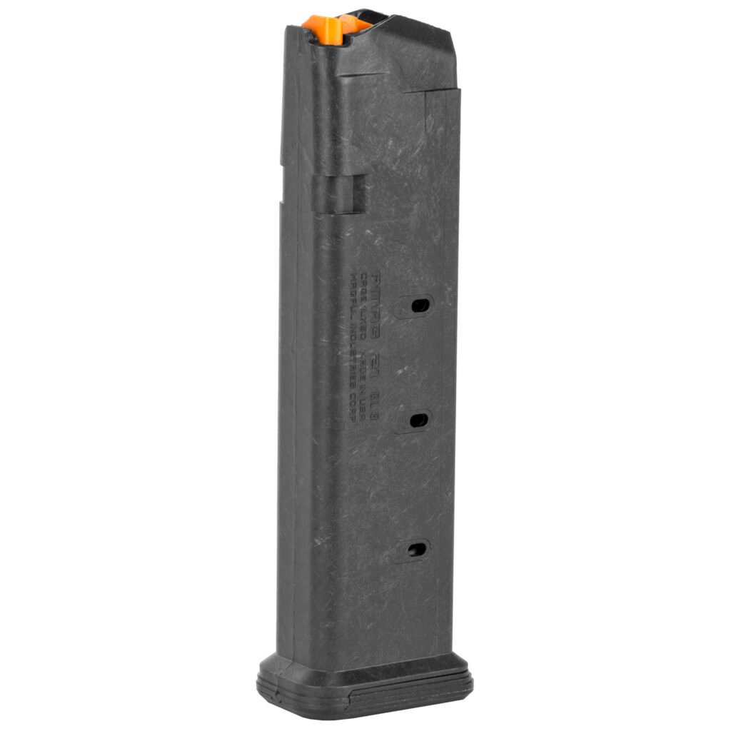 Magpul PMAG 21 GL9 9mm