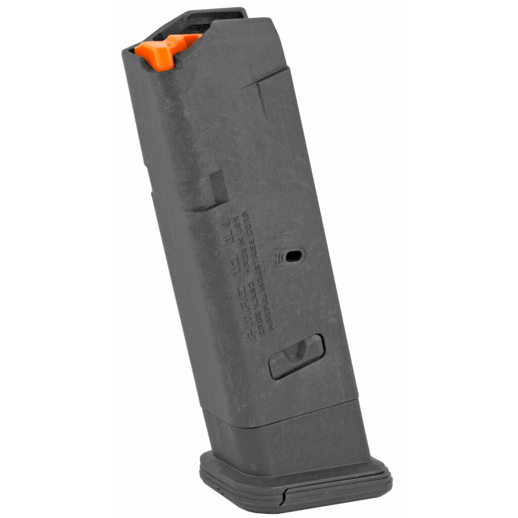 Magpul PMAG 10 GL9 9mm