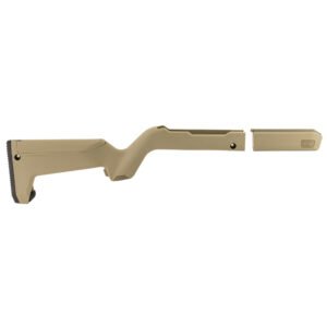 Magpul X22 Backpacker Stock