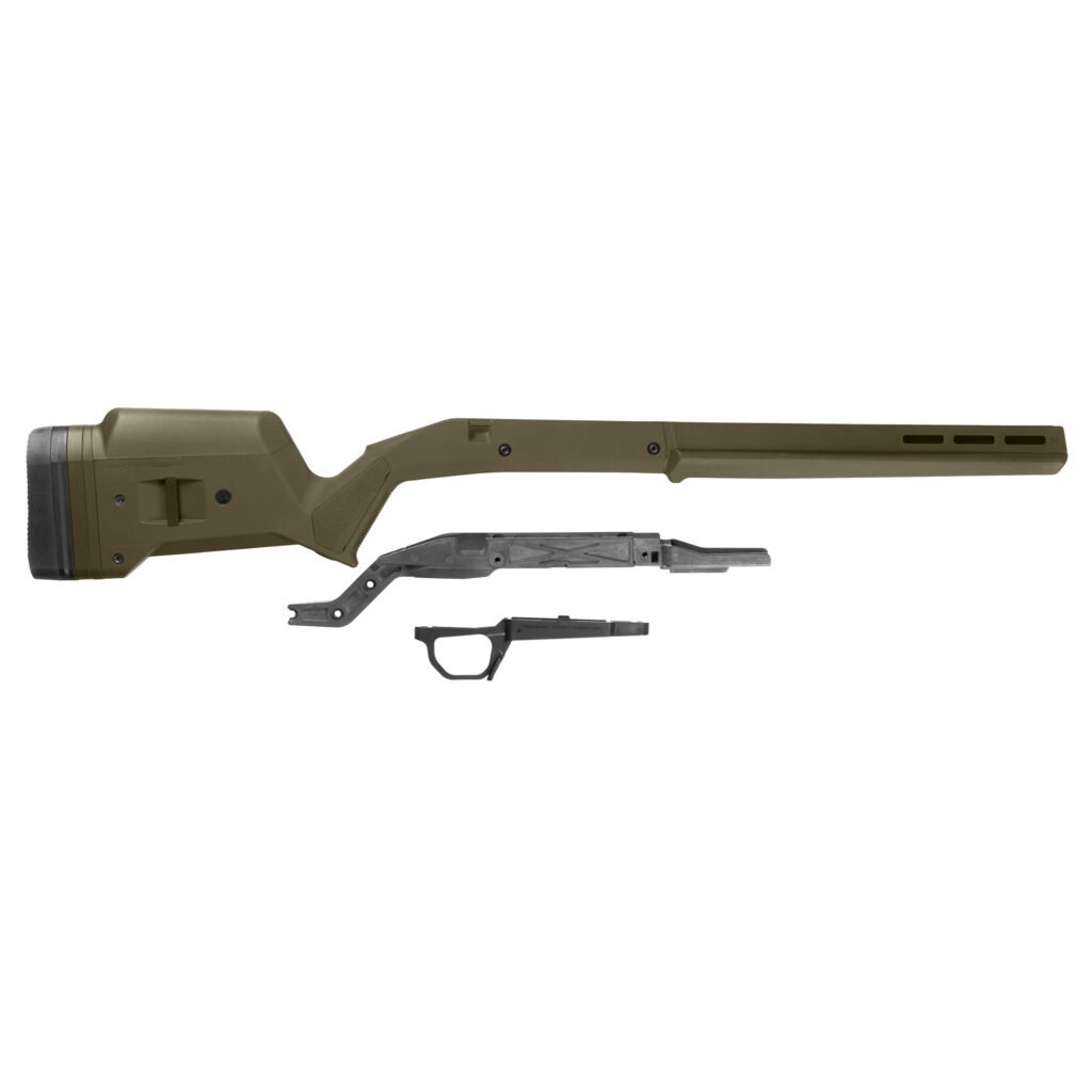 Magpul Hunter American Stock