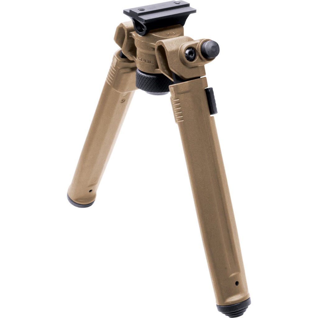 Magpul Bipod A.R.M.S. 17S