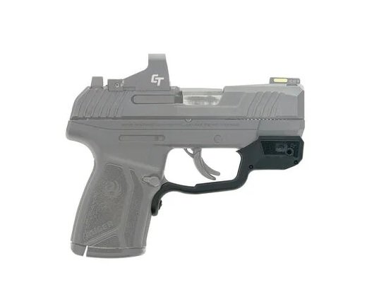 Crimson Trace Laserguard Ruger MAX9