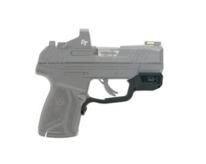Crimson Trace Laserguard Ruger MAX9