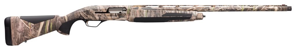 Browning Maxus II MOSGH 12 Gauge
