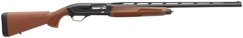 Browning Maxus II Hunter 12 Gauge